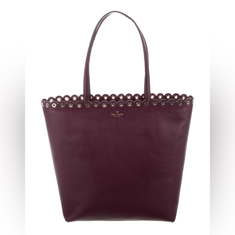 Kate Spade β οΈ New York Paloma Road Rosemary Tote